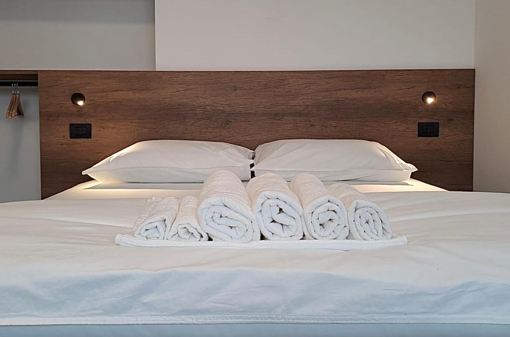 Guest Room Gradonove Arco Exterior foto