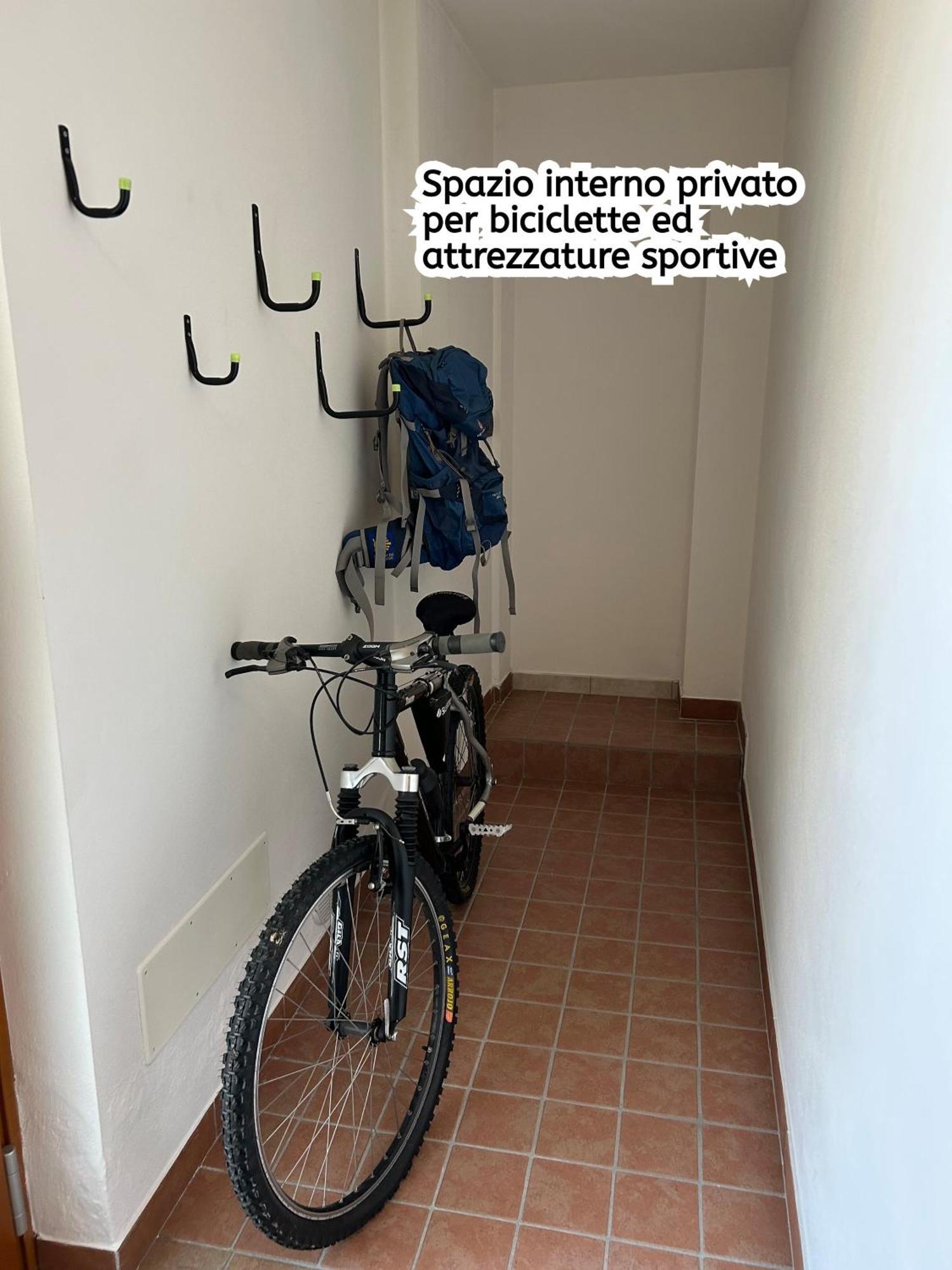 Guest Room Gradonove Arco Exterior foto