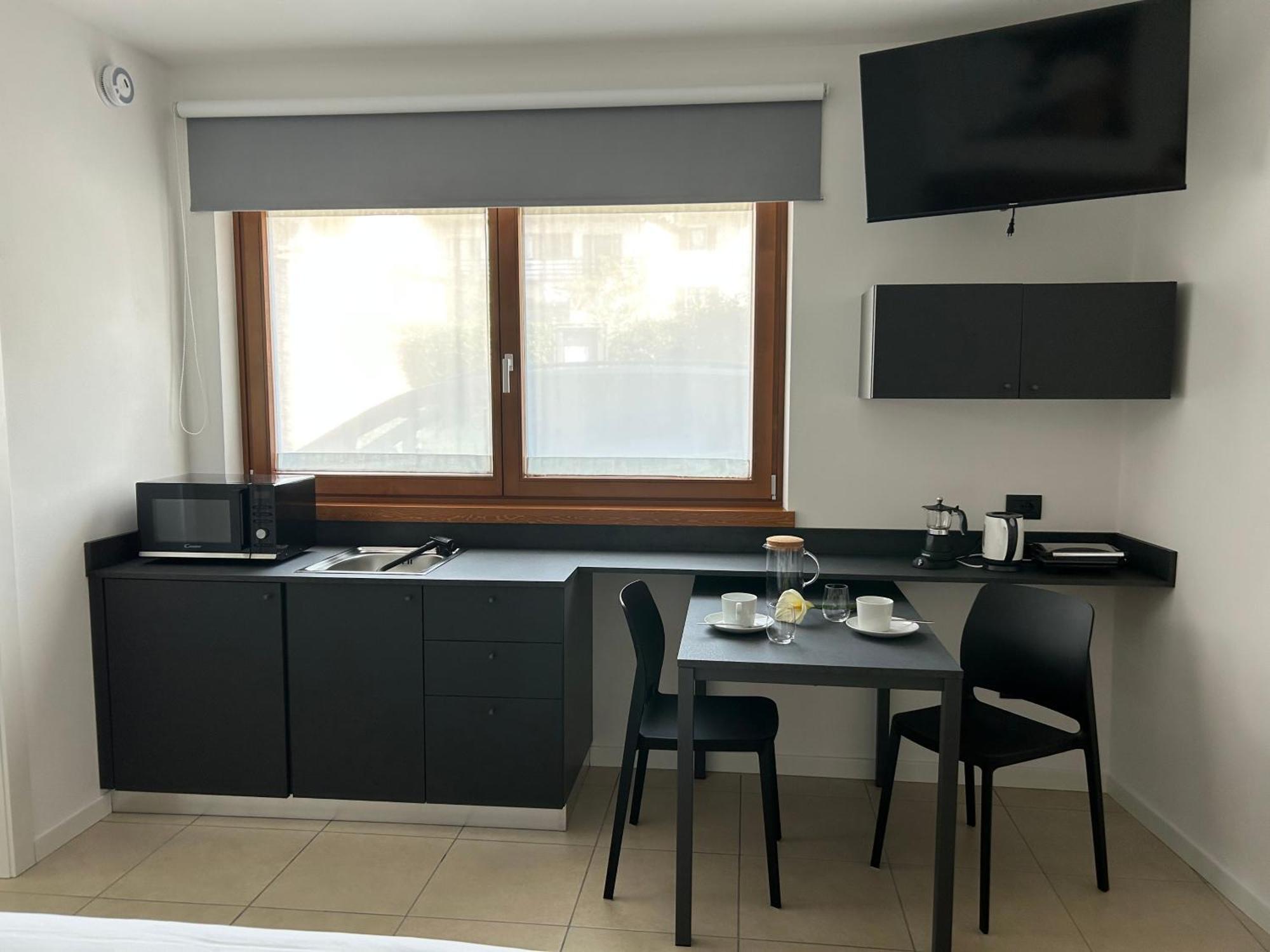 Guest Room Gradonove Arco Exterior foto